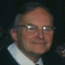 Portrait of Edward Upward