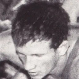 Portrait of Bernard Knitter