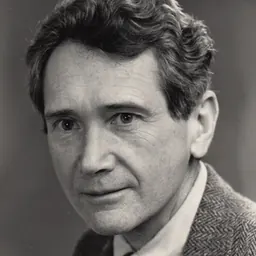 Portrait of George E. Green