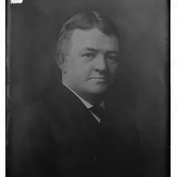 Portrait of Sherman L. Whipple