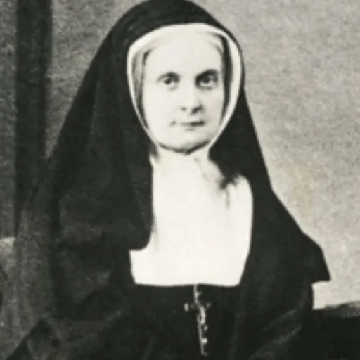 Portrait of Sophie-Thérèse de Soubiran La Louvière