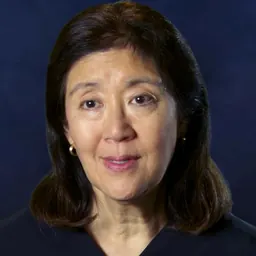 Portrait of Kiyo A. Matsumoto