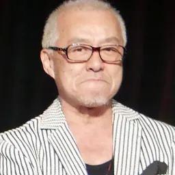 Portrait of Ryūsei Nakao
