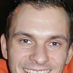 Portrait of Andy C
