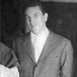 Portrait of Antonio Margheriti