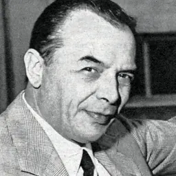 Portrait of Tino Carraro