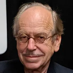 Portrait of Rüdiger Vogler