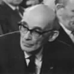 Portrait of Erich Engel