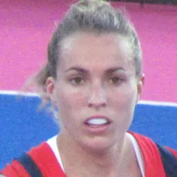 Portrait of Laura Bartlett