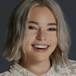 Portrait of Taylor Hickson