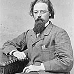 Portrait of Hampus Dalström