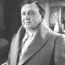 Portrait of Vladimir Gardin