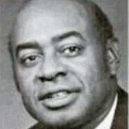 Portrait of W. Beverly Carter, Jr.