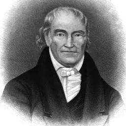 Portrait of Jonas Galusha