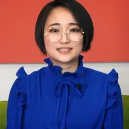Portrait of Aoi Yūki