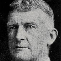 Portrait of John Gordon Eliott