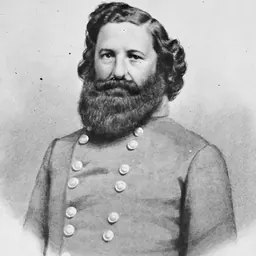 Portrait of Lafayette McLaws