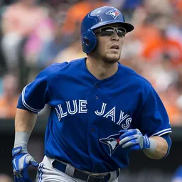 Portrait of Colby Rasmus