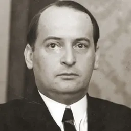 Portrait of Antoni Roman