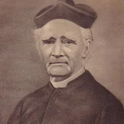 Portrait of Joseph Savelberg