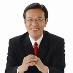 Portrait of Chiaki Takahashi