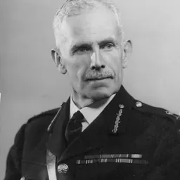 Portrait of Thomas Hunton
