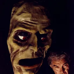 Portrait of Jerry Andrus