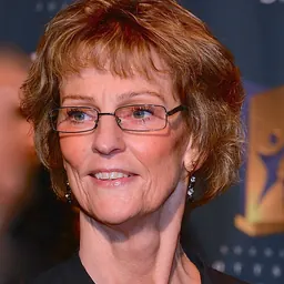 Portrait of Ulrika Knape