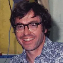 Portrait of Chadwick A. Tolman