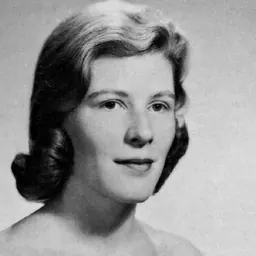 Portrait of Agnes Gund