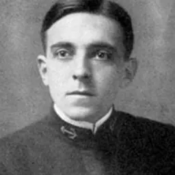 Portrait of Charles Conway Hartigan