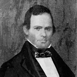 Portrait of James Graham