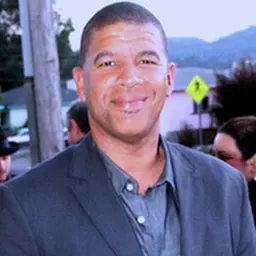 Portrait of Peter Ramsey