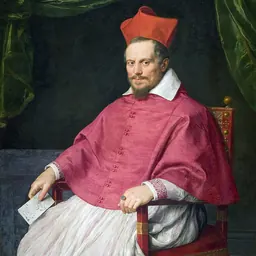 Portrait of Jean de Bonsi