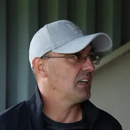 Portrait of Vladimir Petrović