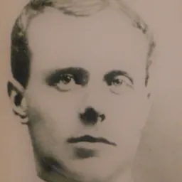 Portrait of James Albert Bonsack
