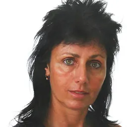 Portrait of Orit Ishay