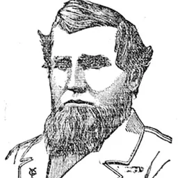 Portrait of Isaac W. Van Schaick