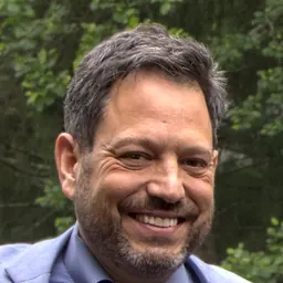Portrait of Scott Surovell