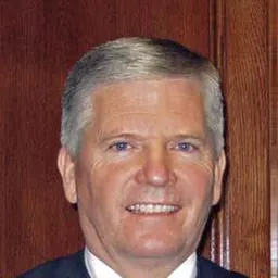 Portrait of Joseph H. McKinley Jr.
