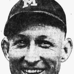 Portrait of Dixie Carroll