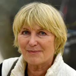 Portrait of Eliška Balzerová