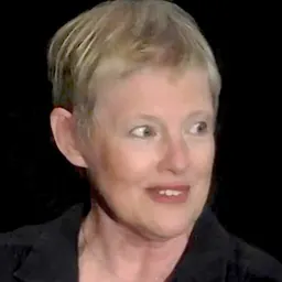 Portrait of Philippa Lowthorpe