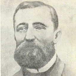 Portrait of Nikolai Sudzilovsky