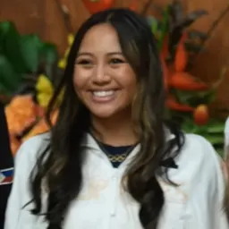 Portrait of Emma Malabuyo
