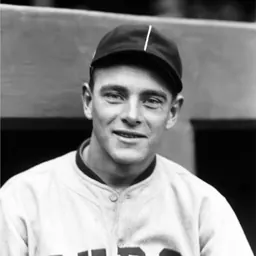 Portrait of Butch Weis