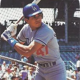 Portrait of José Guzman