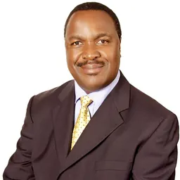 Portrait of Tumwesigye Elioda