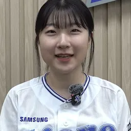 Portrait of Ban Hyo-jin