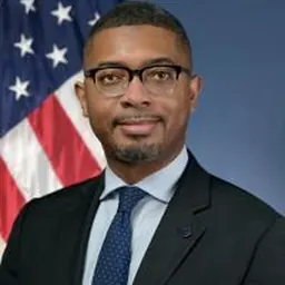 Portrait of Christopher Coes